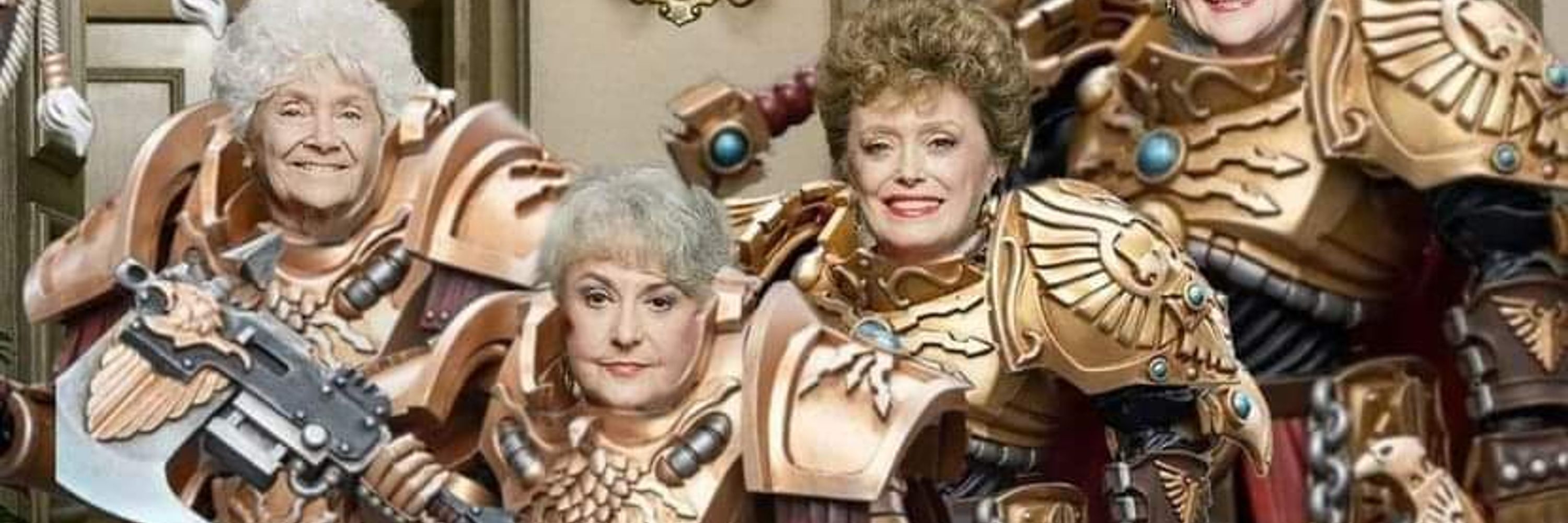 The One, The Only, ROGAL DORN!!!