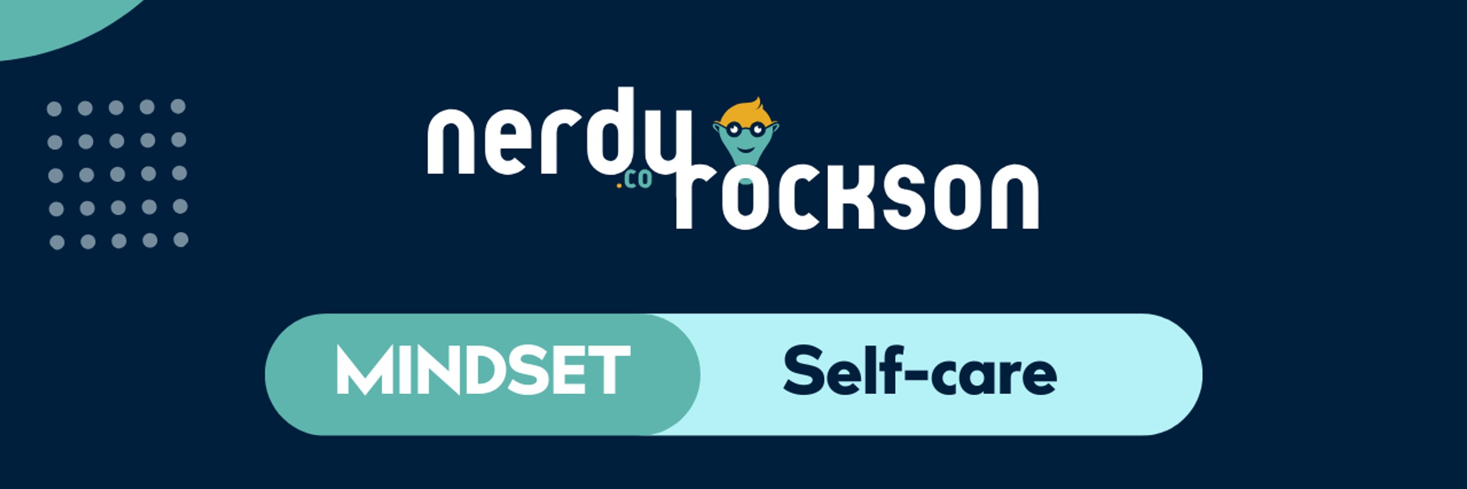 Nerdy Rockson
