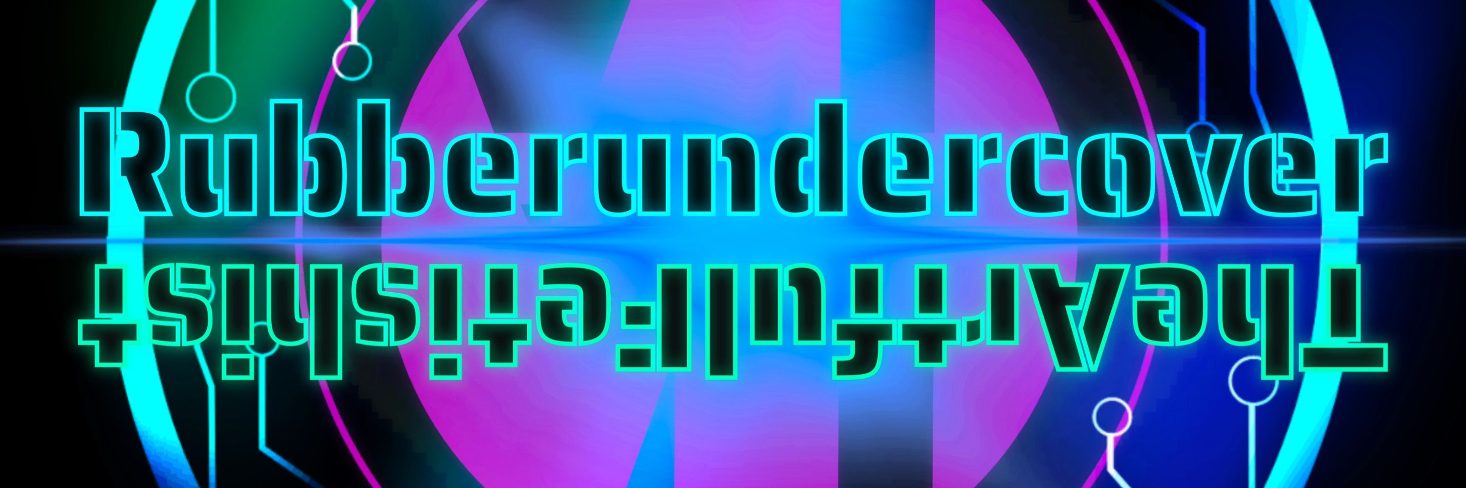 rubberundercover