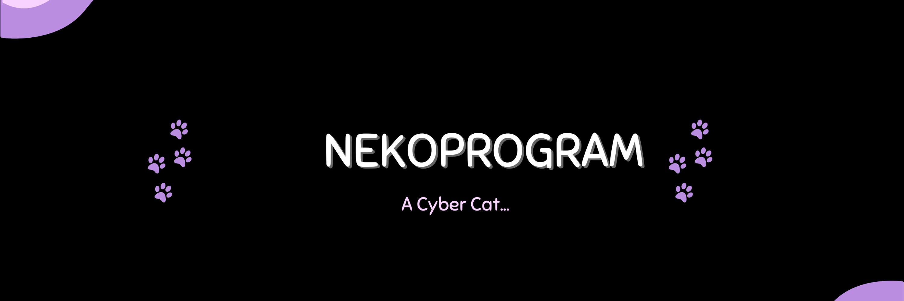 NekoProgram