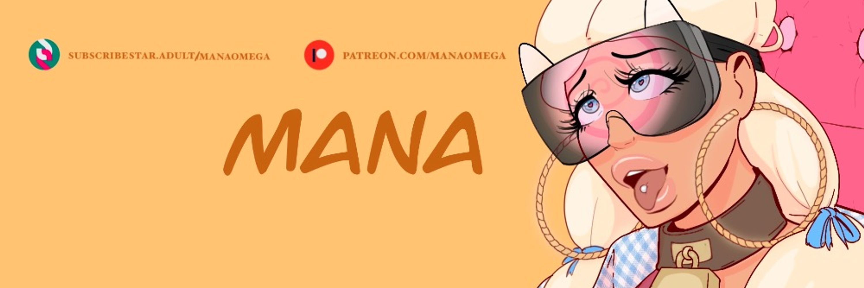 MANA