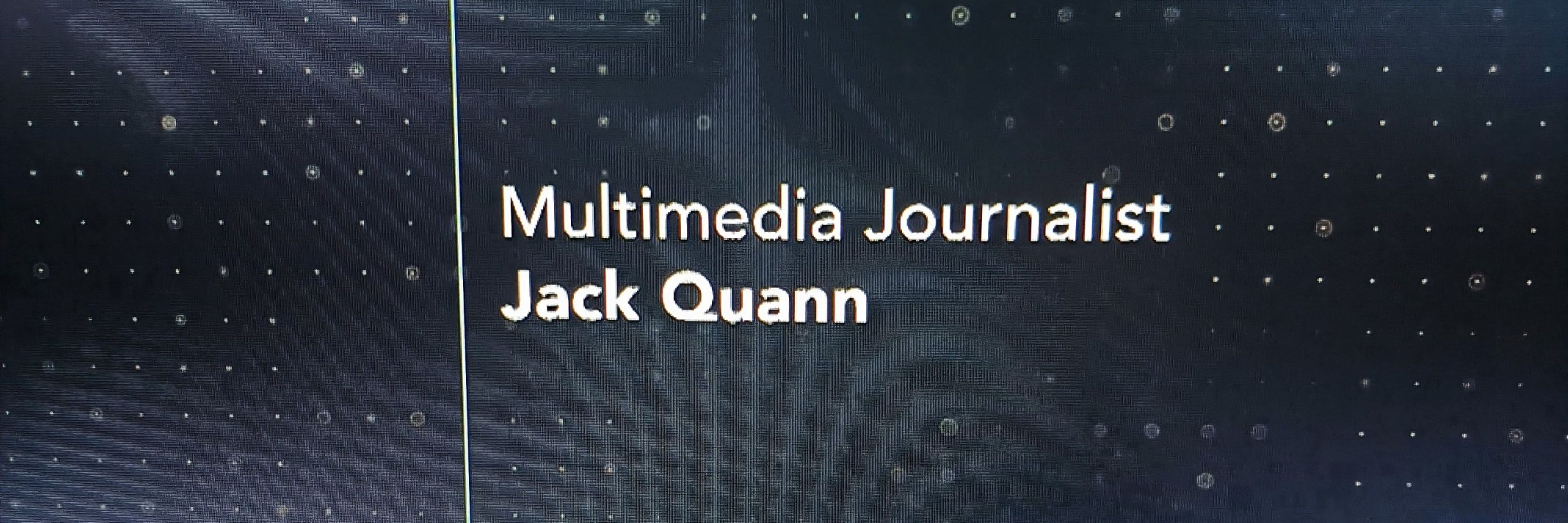 Jack Quann