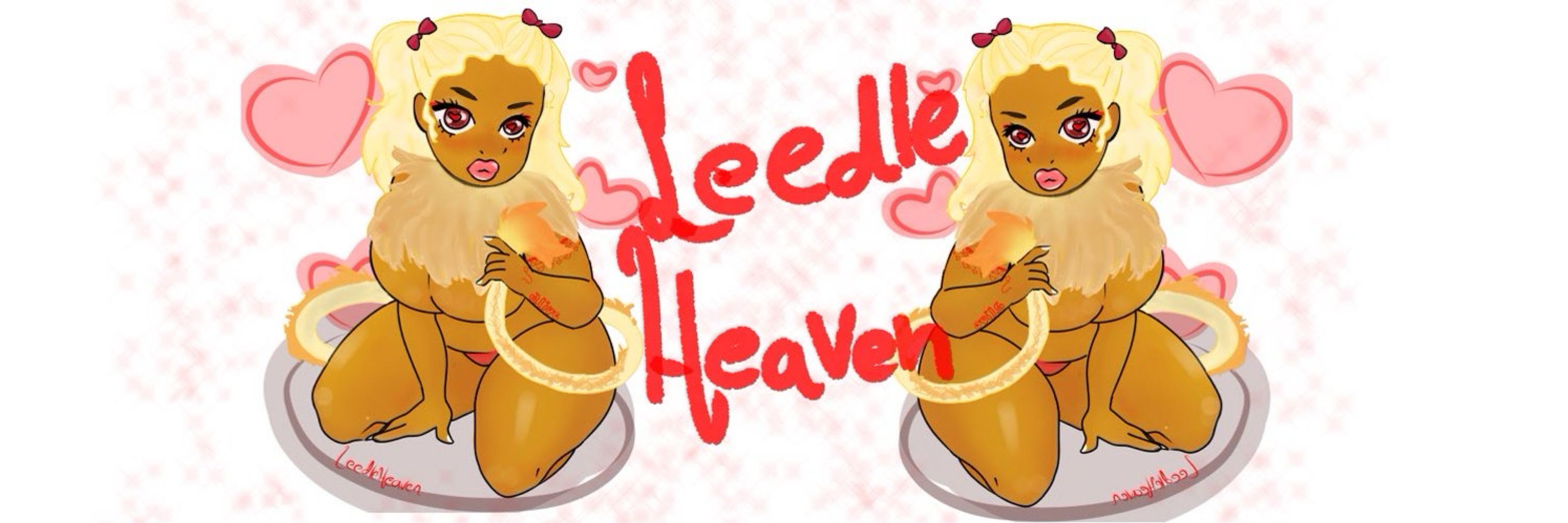 Leedle Heaven