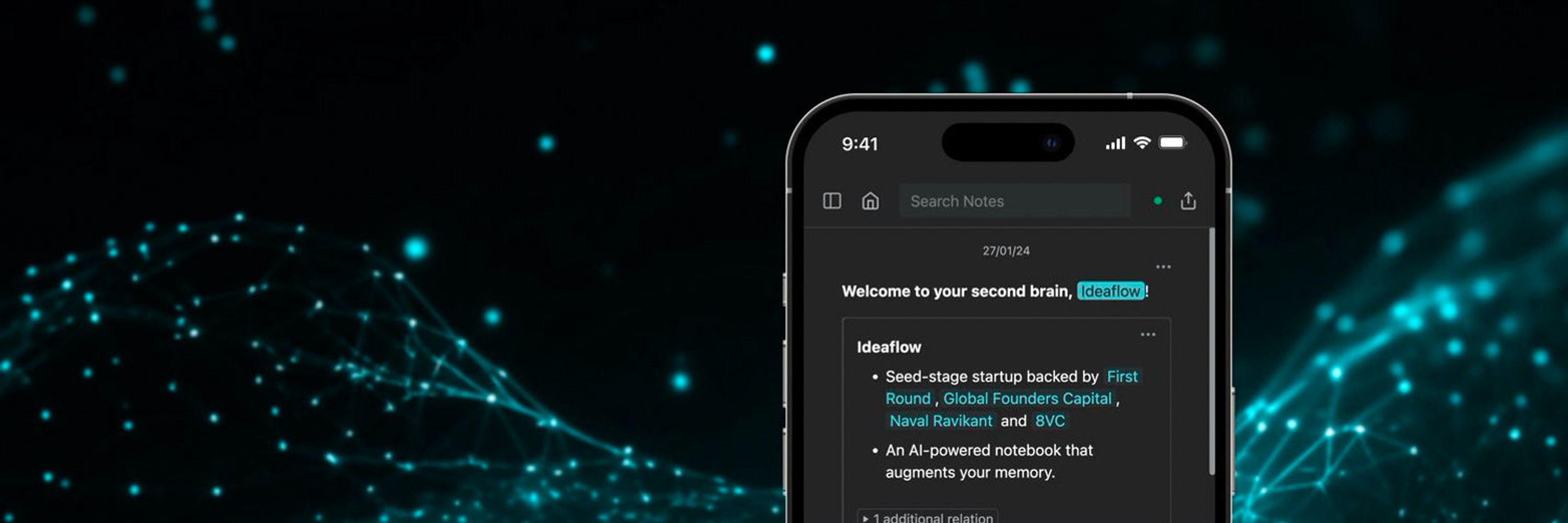 Ideaflow, Inc.