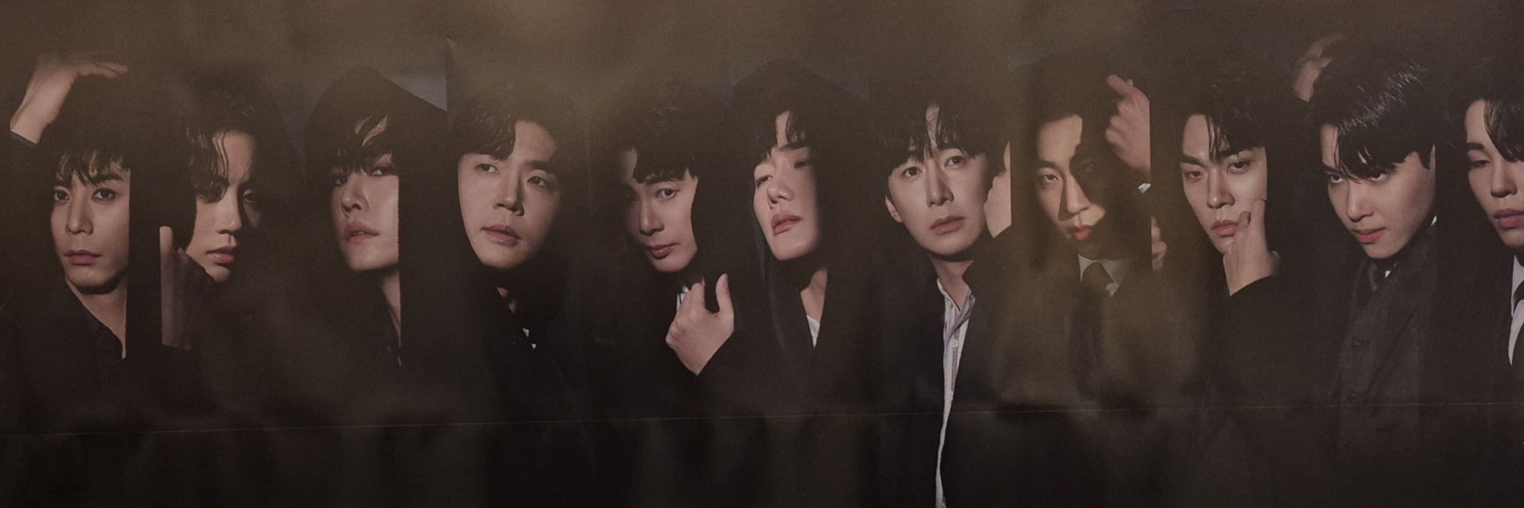 왜글애
