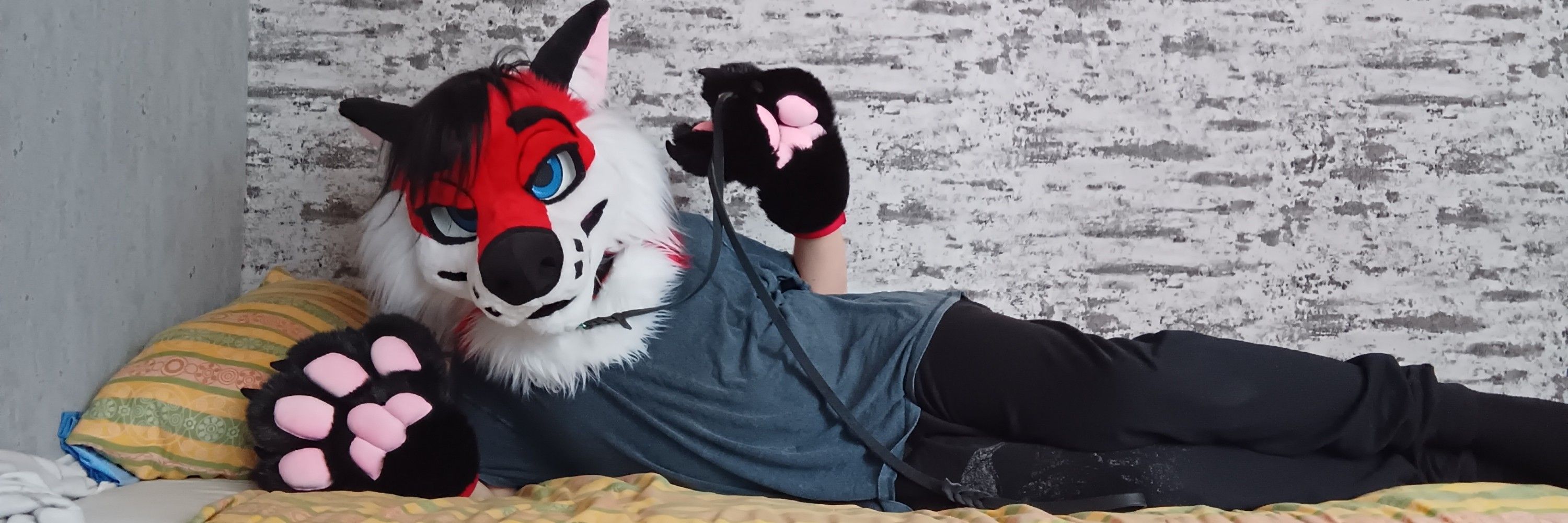 🔞PasciFolf🔞