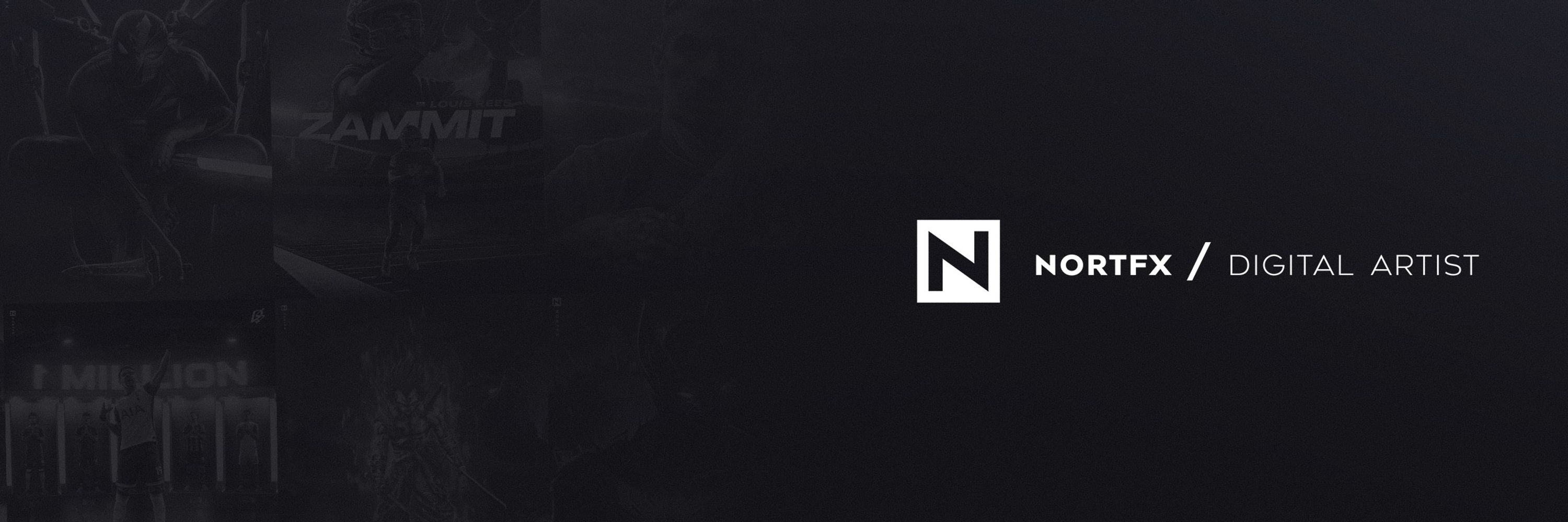 Nort ㊝