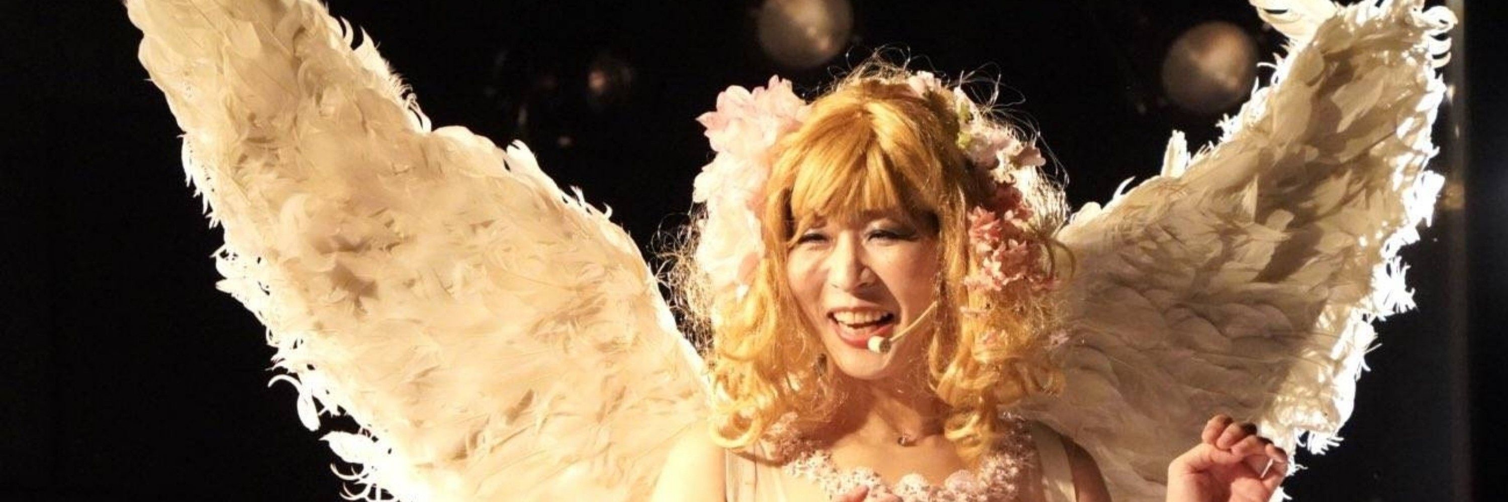 小浜田知子(こはみん)
