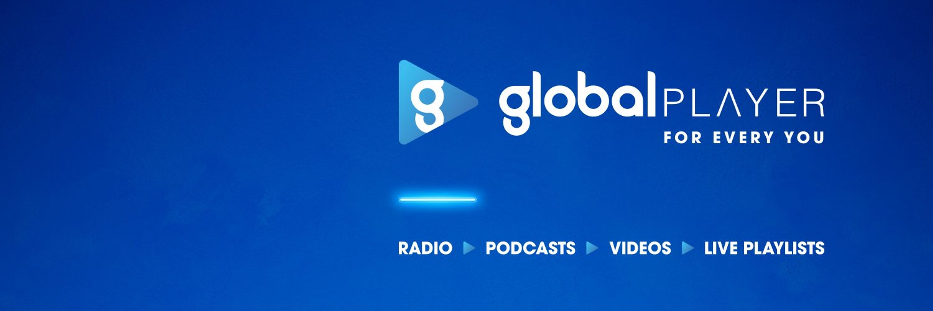 Global Player