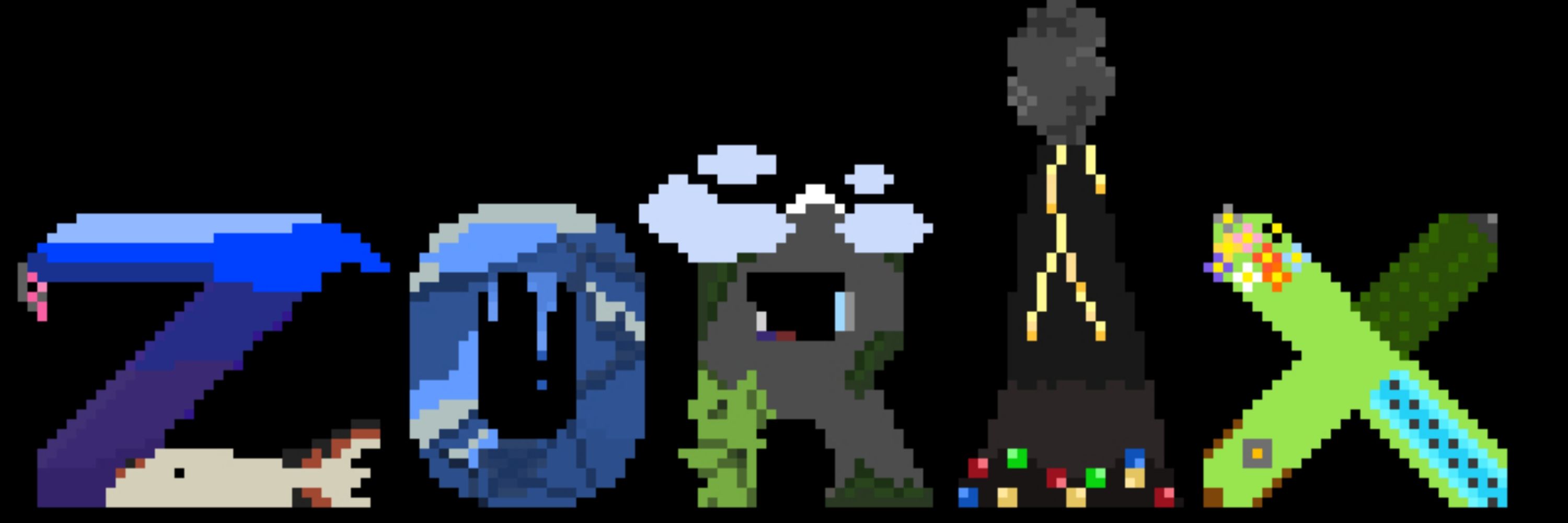 Zorix