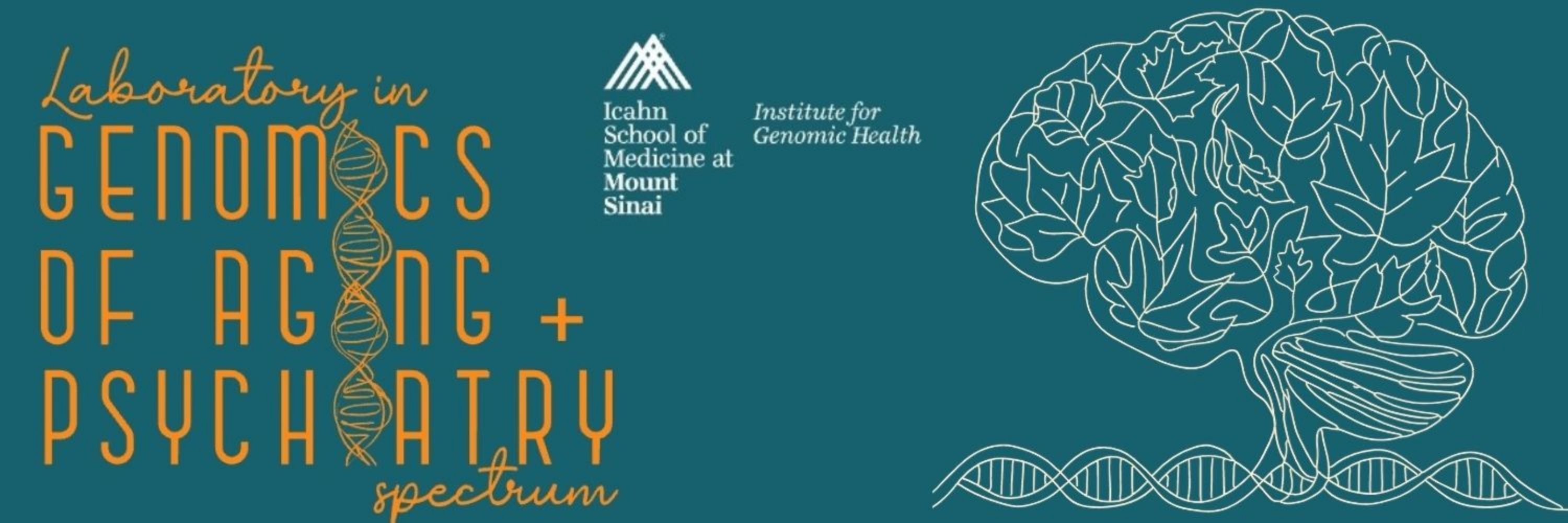 Gita Pathak, Genomics of Aging & Psychiatry lab