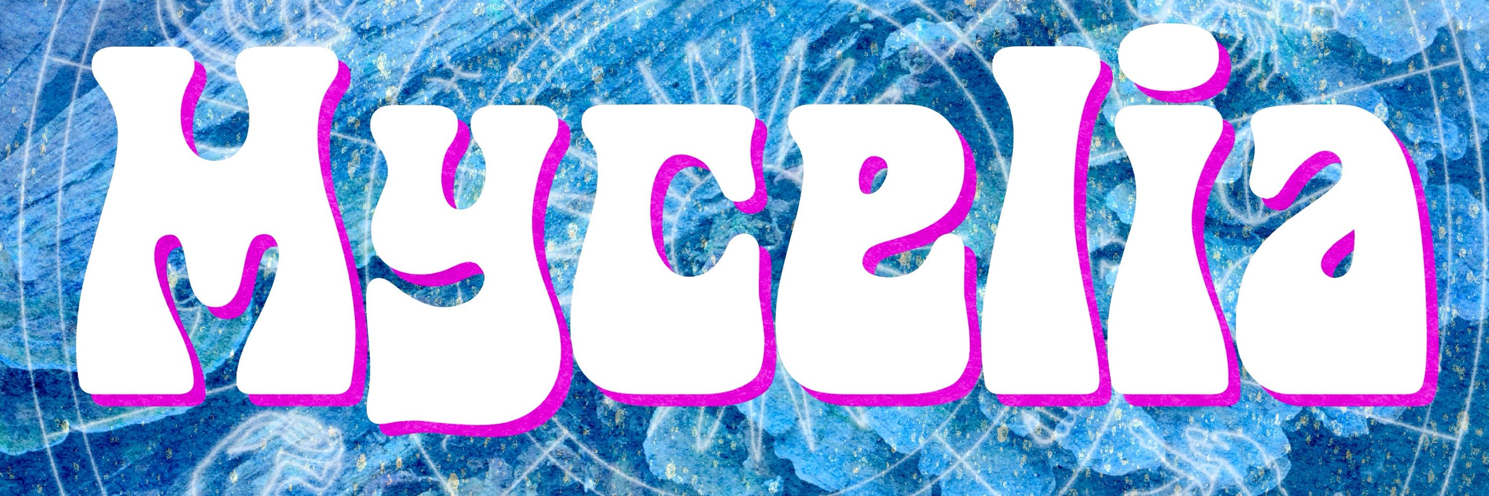 Mycelia Zine