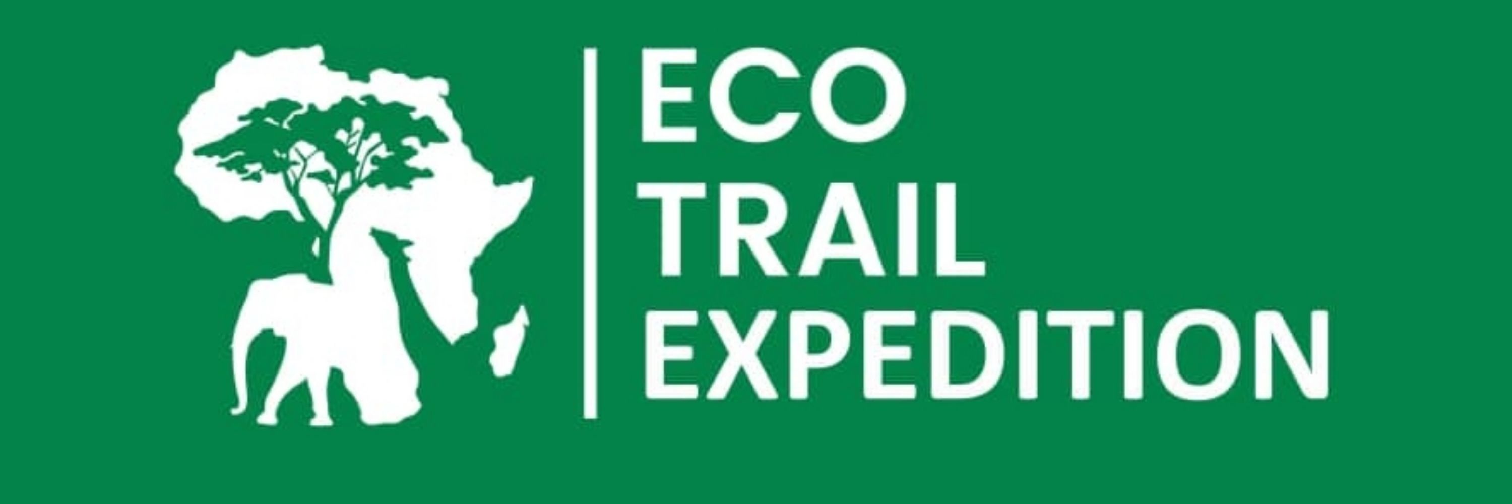 Eco trail expedition