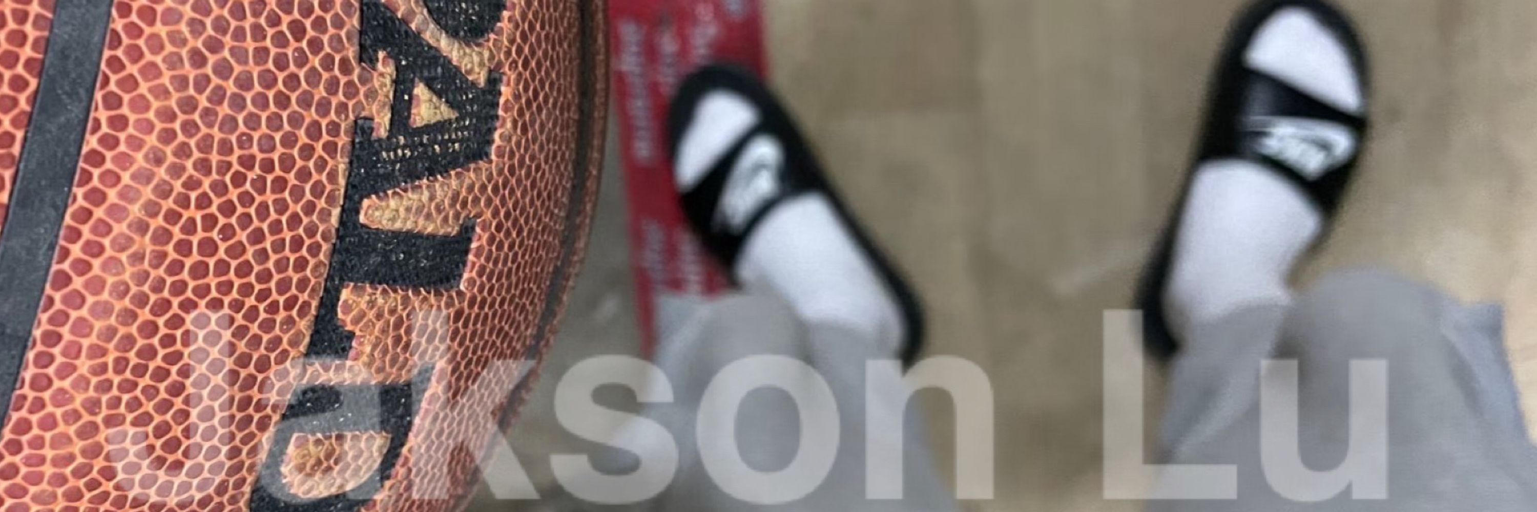 Jakson Lu的日常