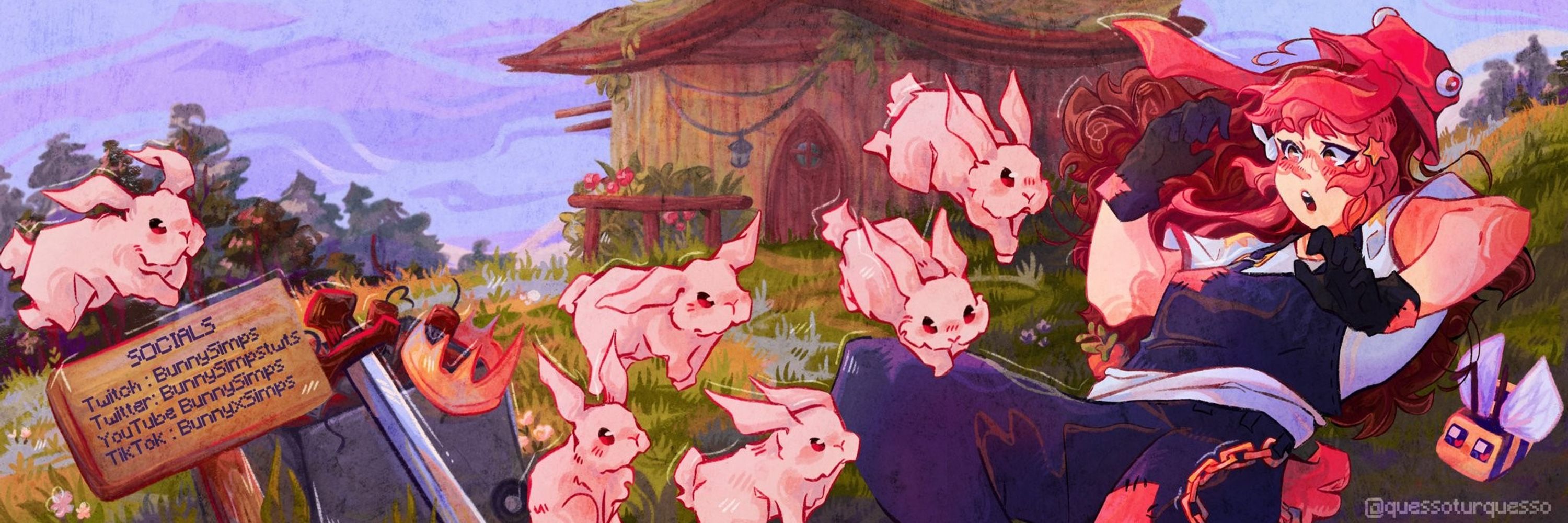 BunnySimps