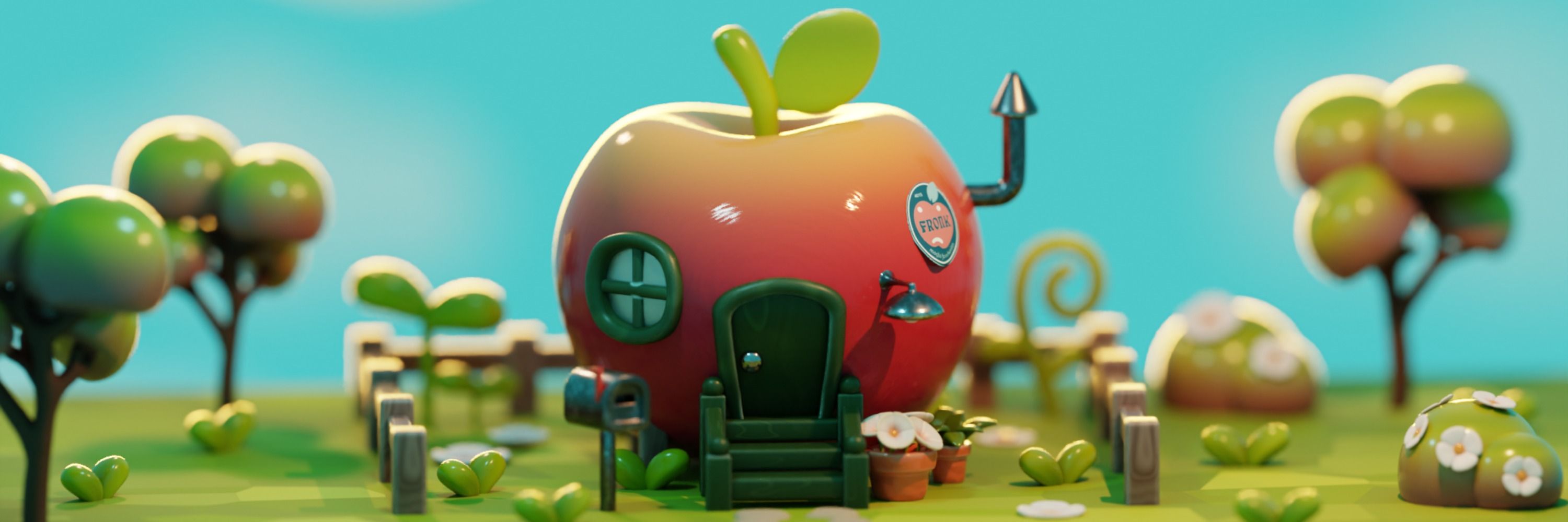 LOEK🍎