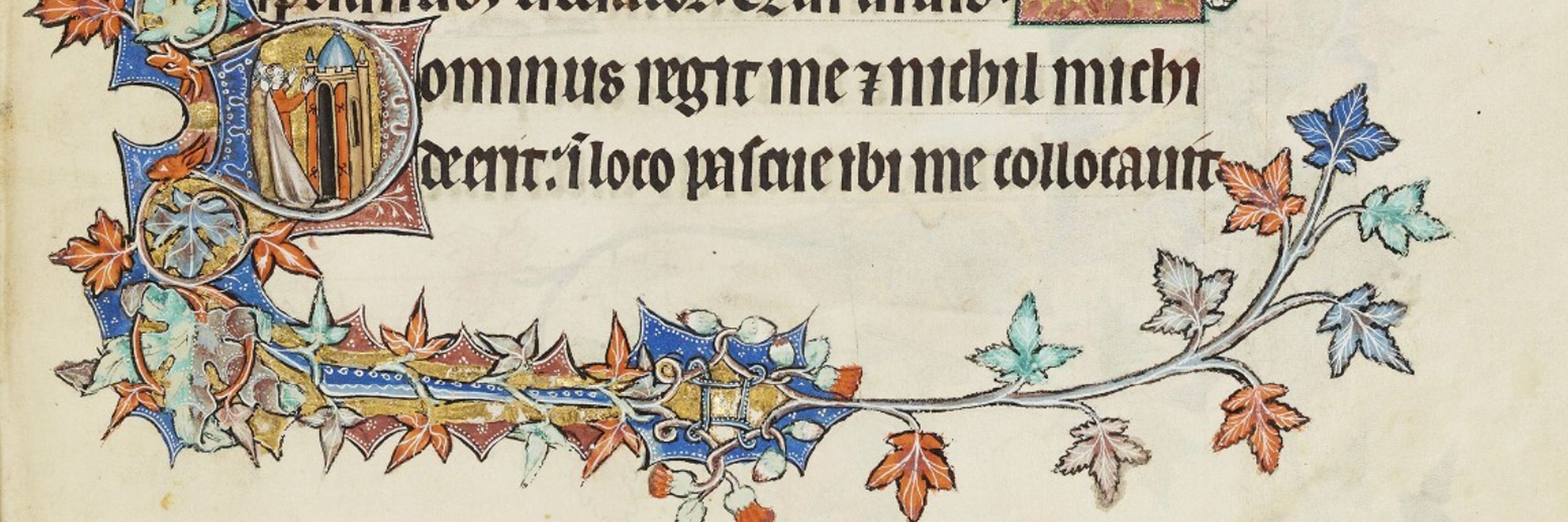 Oxford Medieval Manuscripts Group