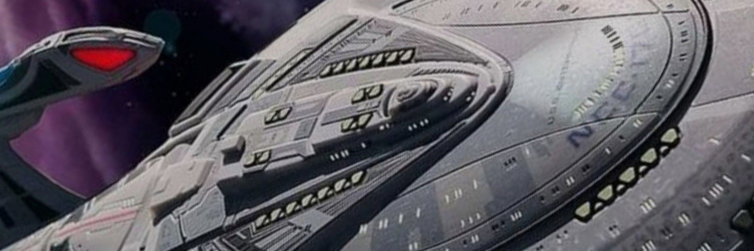 Star Trek Fan