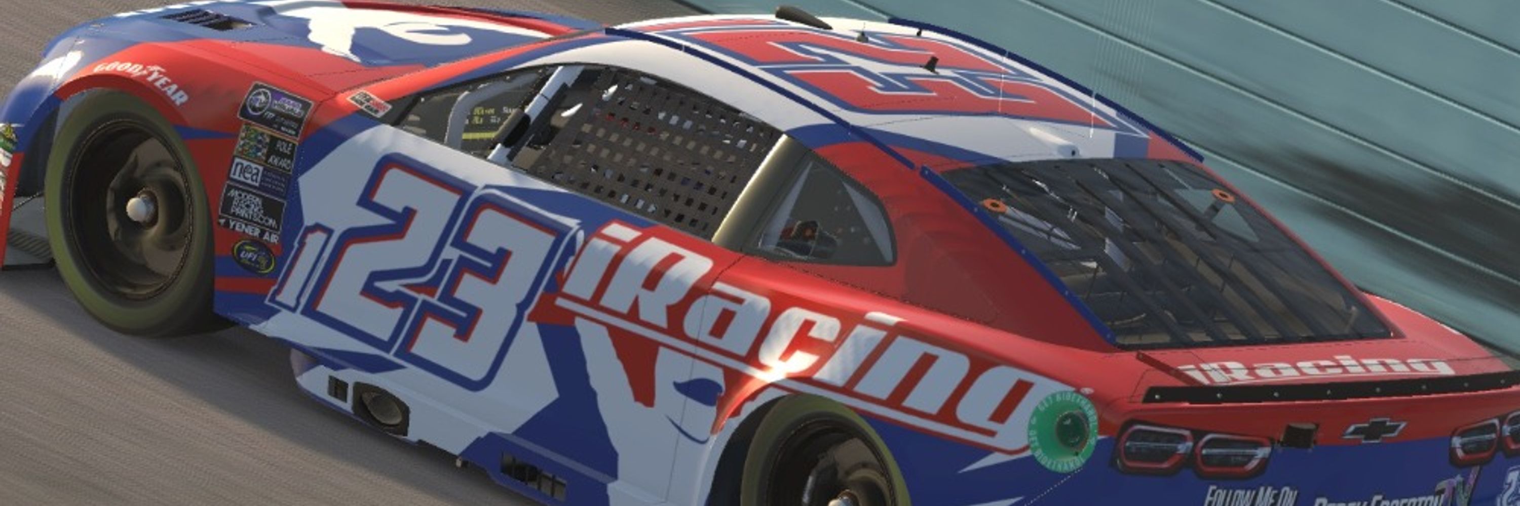 iRacingDerekE
