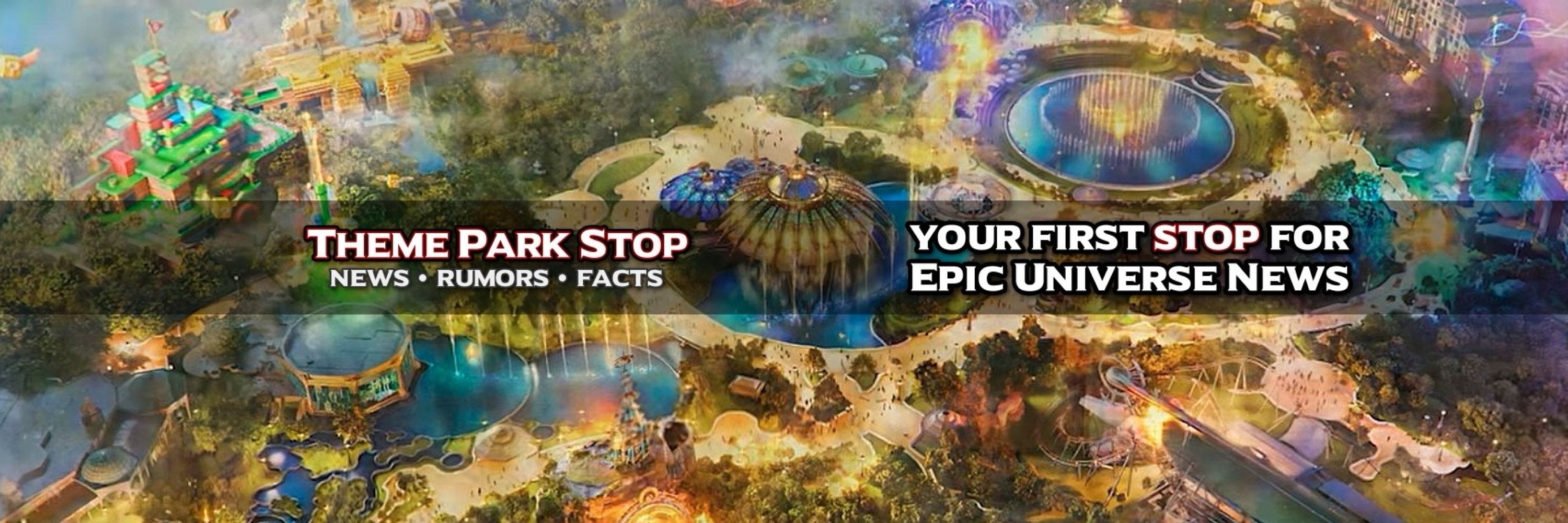 Orlando ParkStop