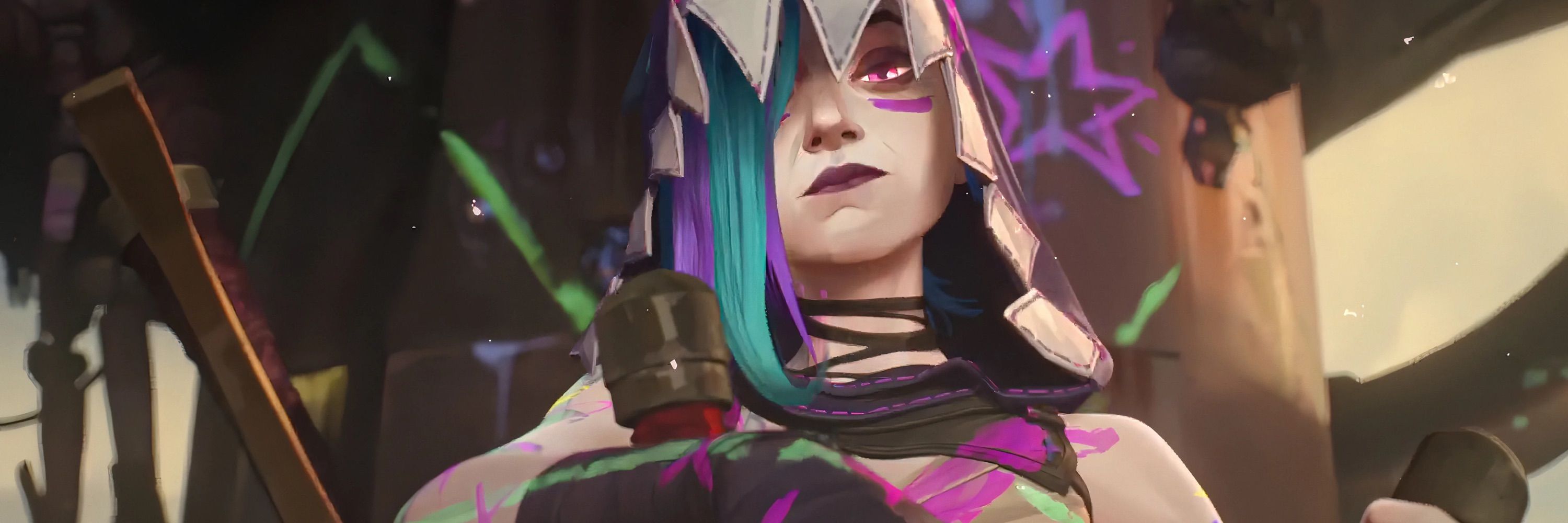 LazyNinja