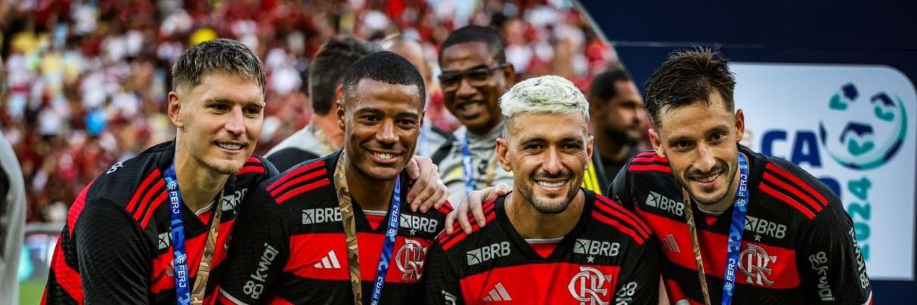 Carlos Henrique