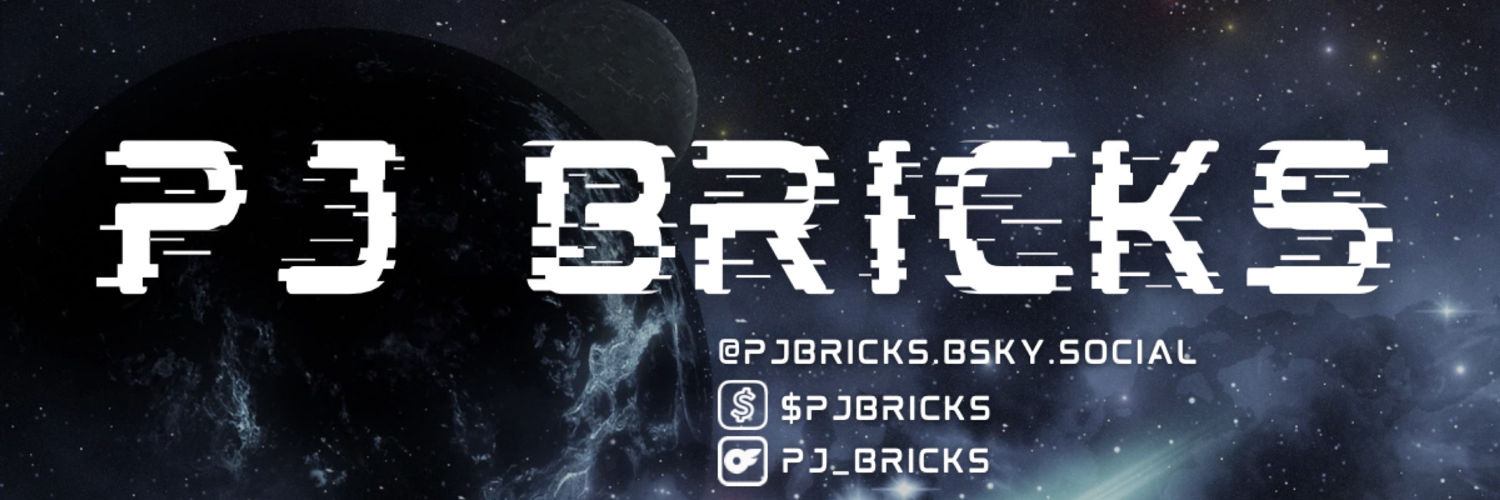 PJ Bricks