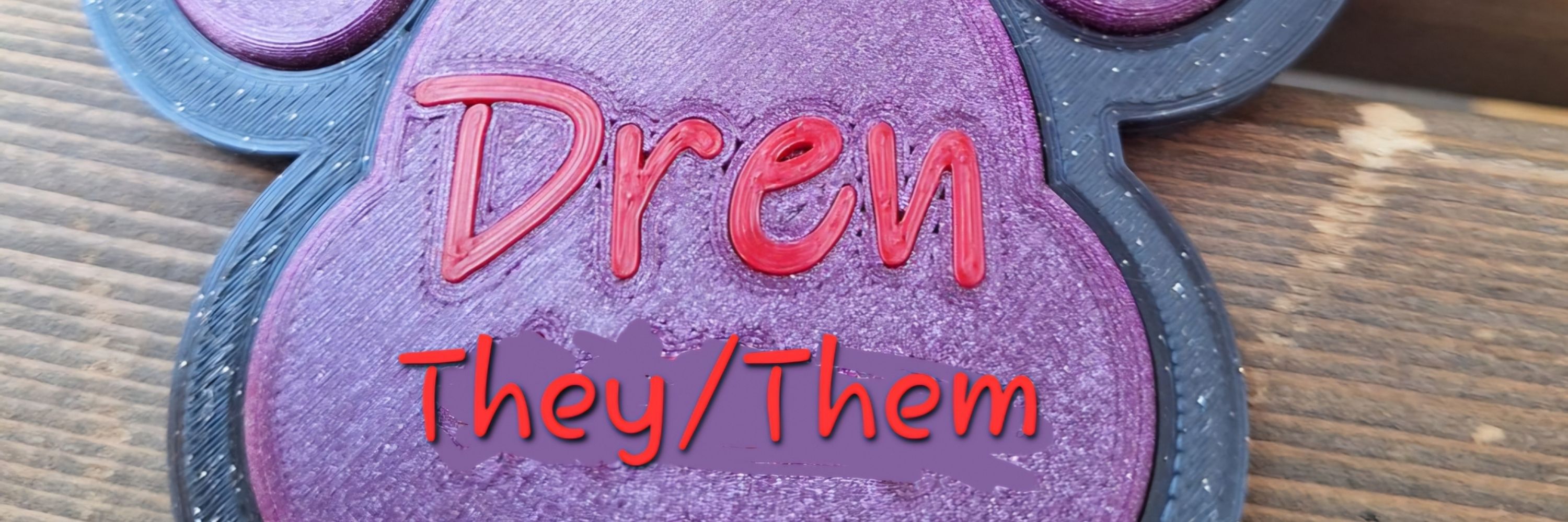 Dren