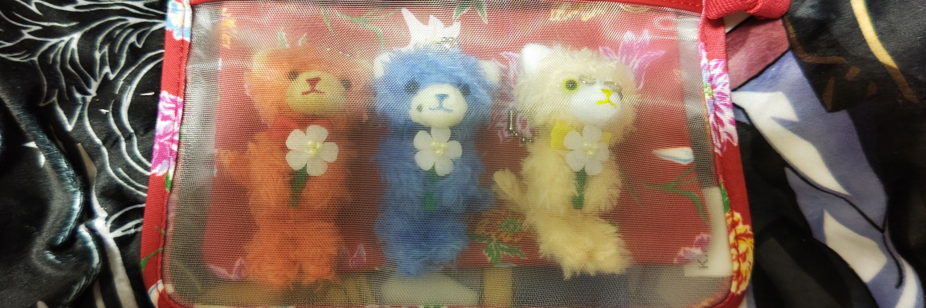 夜國涼華＠海