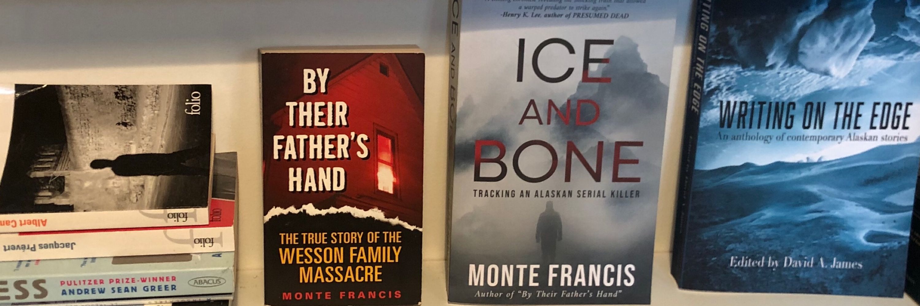 Monte Francis