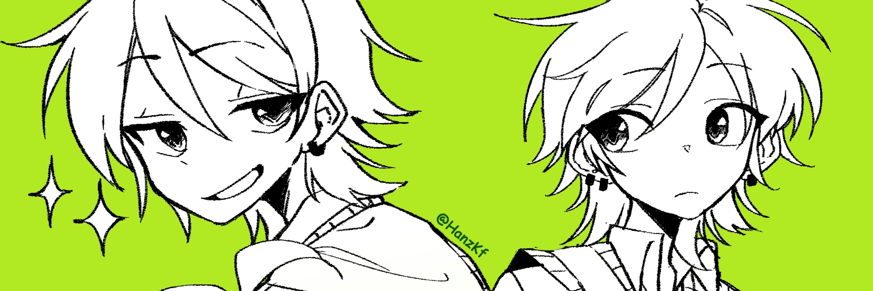 Hanz-kun