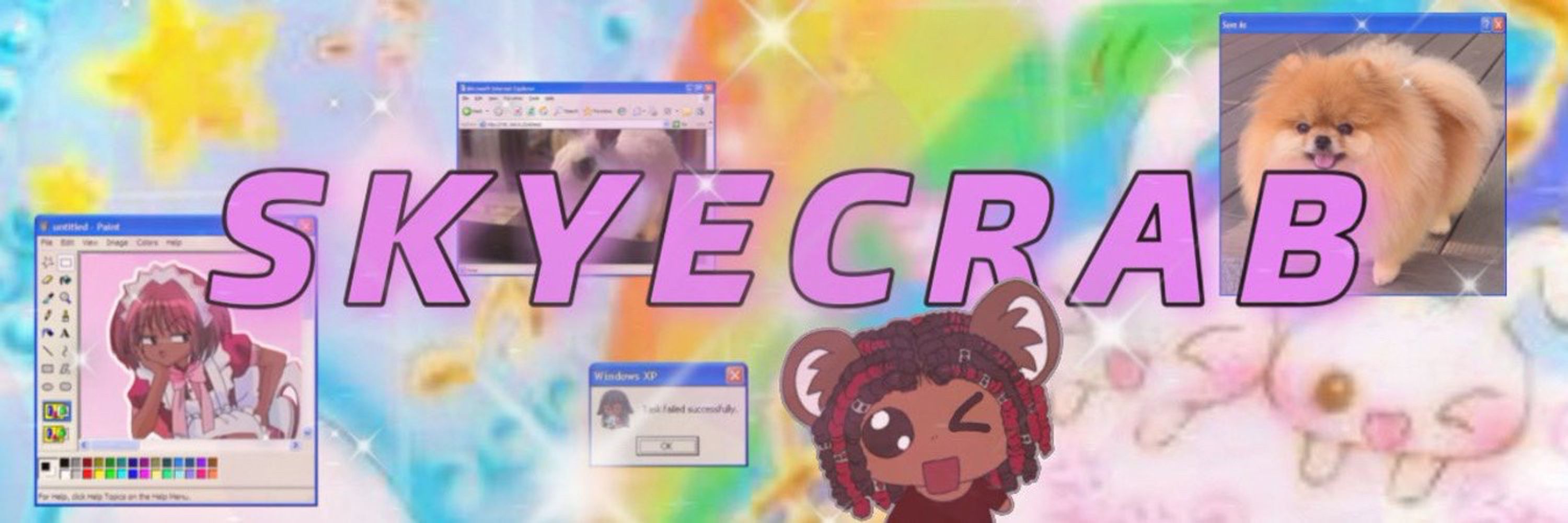 skyecrab 🩵🦀