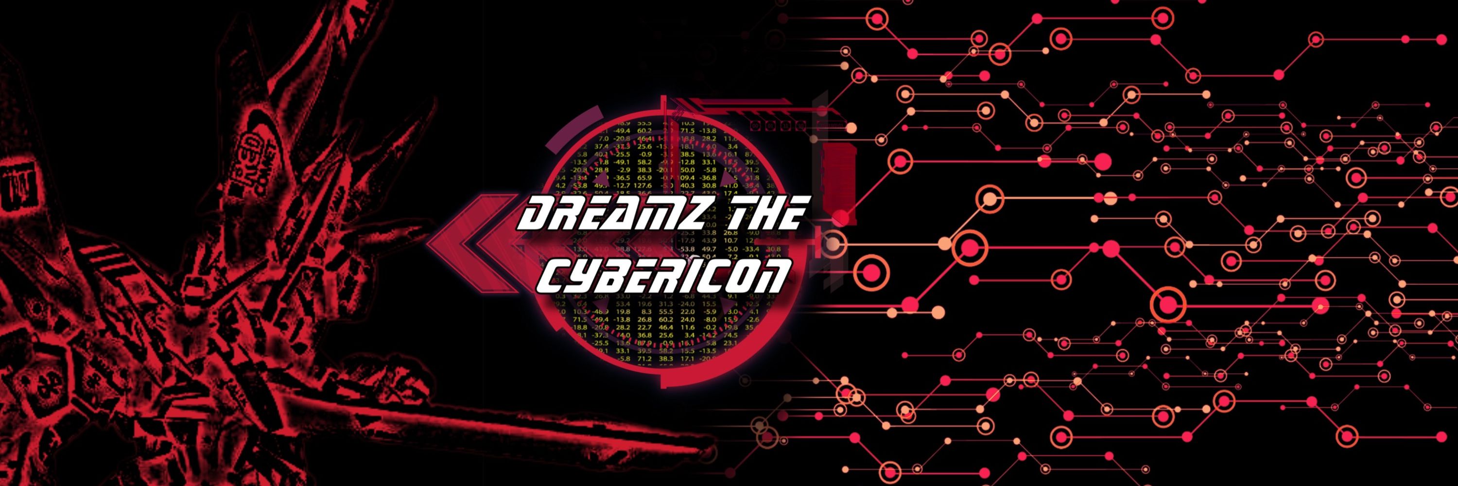 Dreamz the Cybericon-⚡️🐲🔥💥🦋