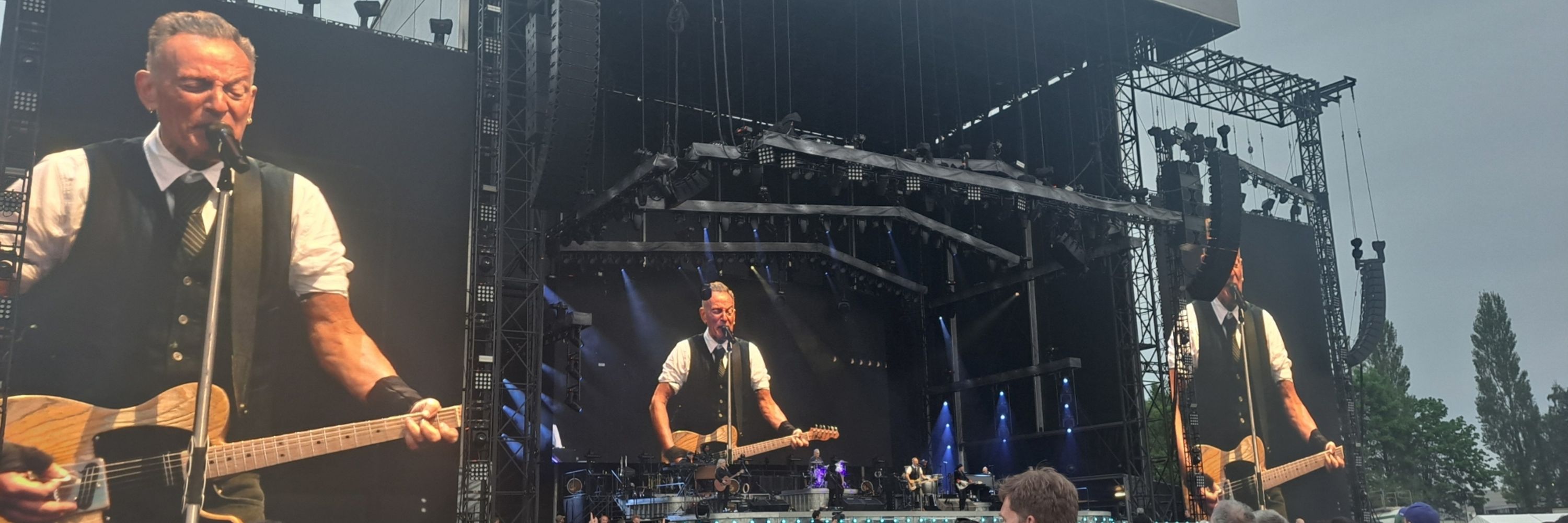 Ciaran Gallagher