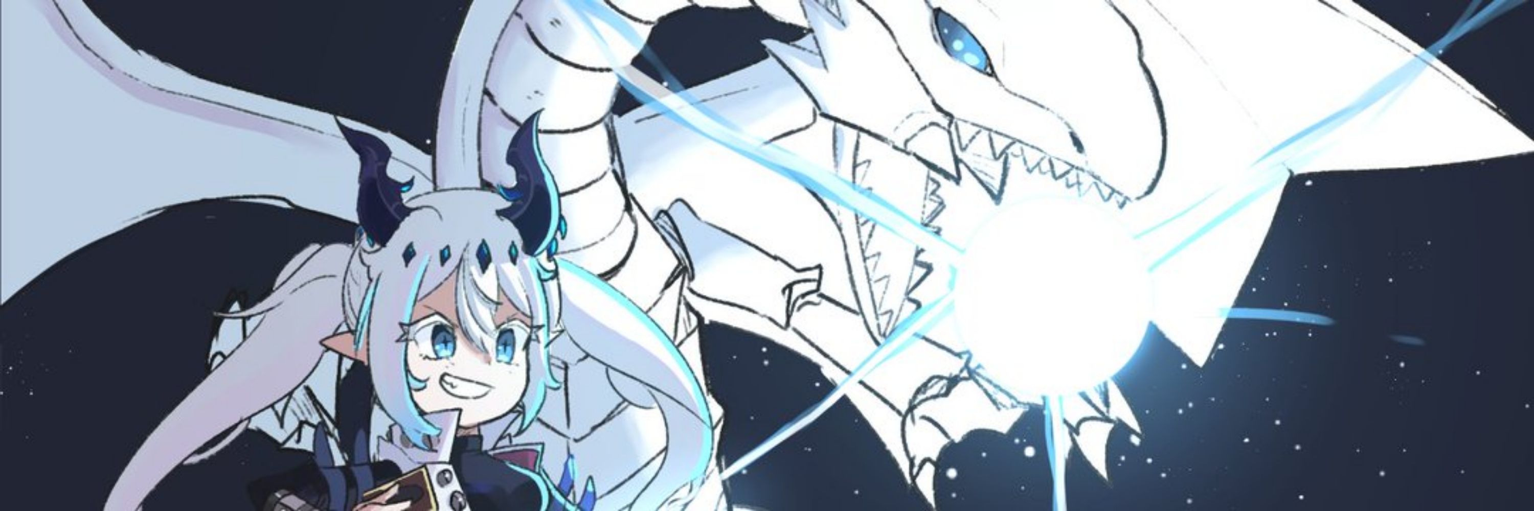 Nova Aokami ❄️🐉