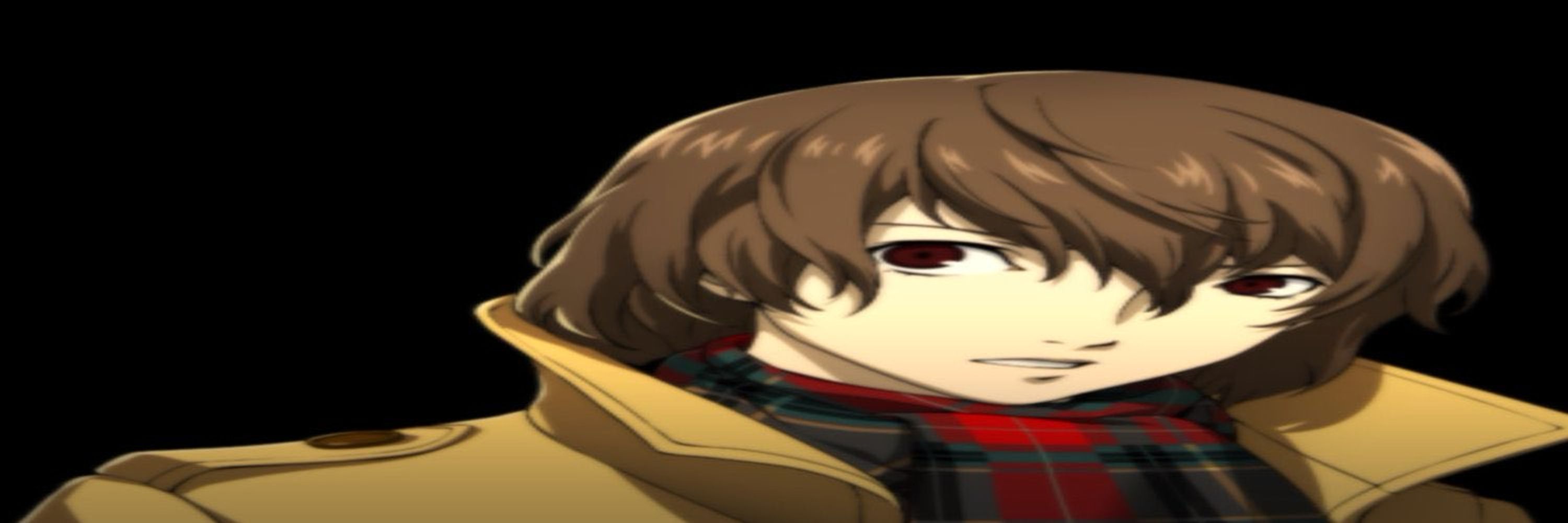 akechi sprite daily