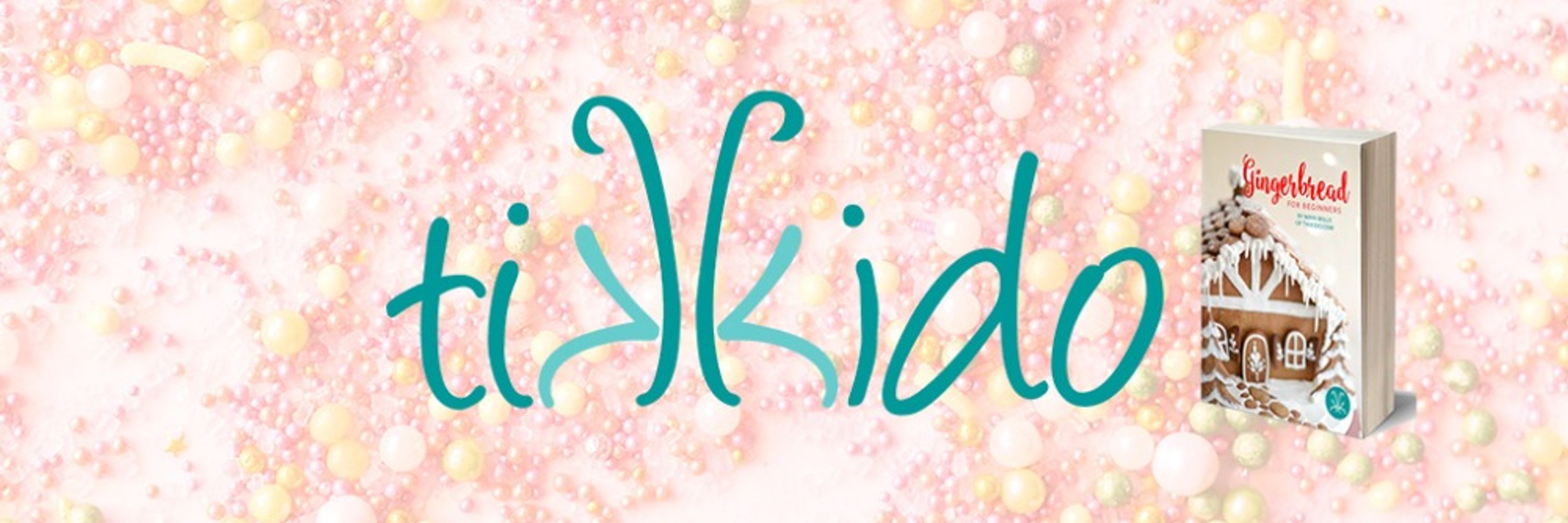 Tikkido--Nikki Wills