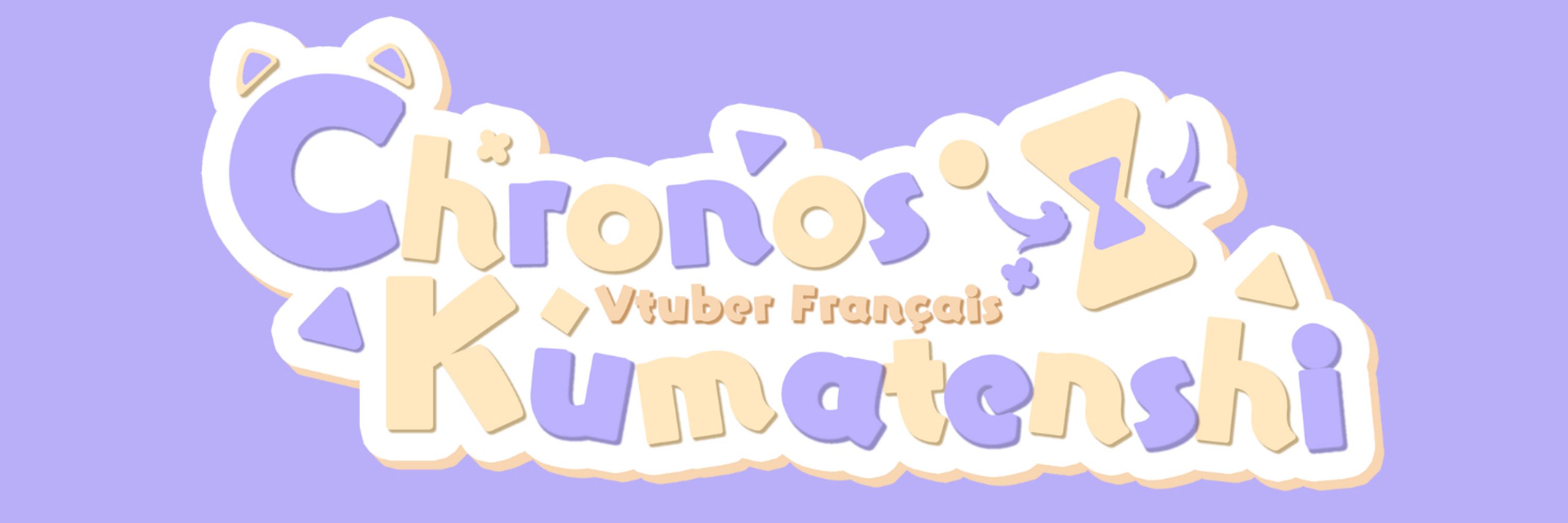 Chronos Kumatenshi