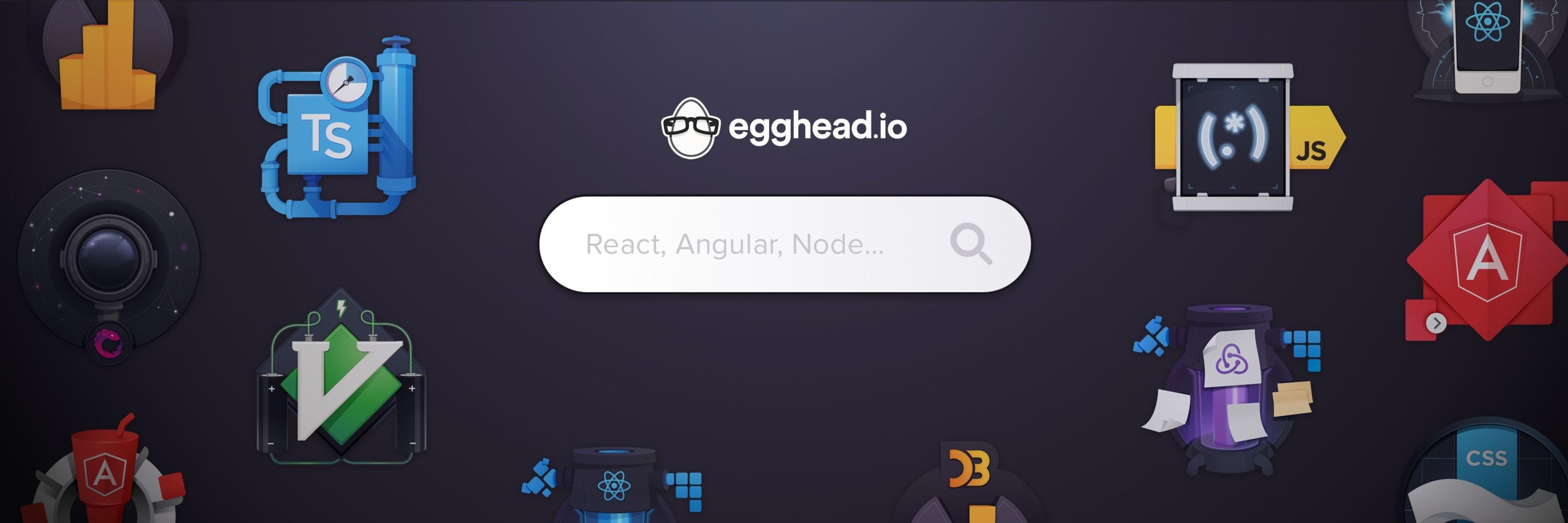 egghead.io