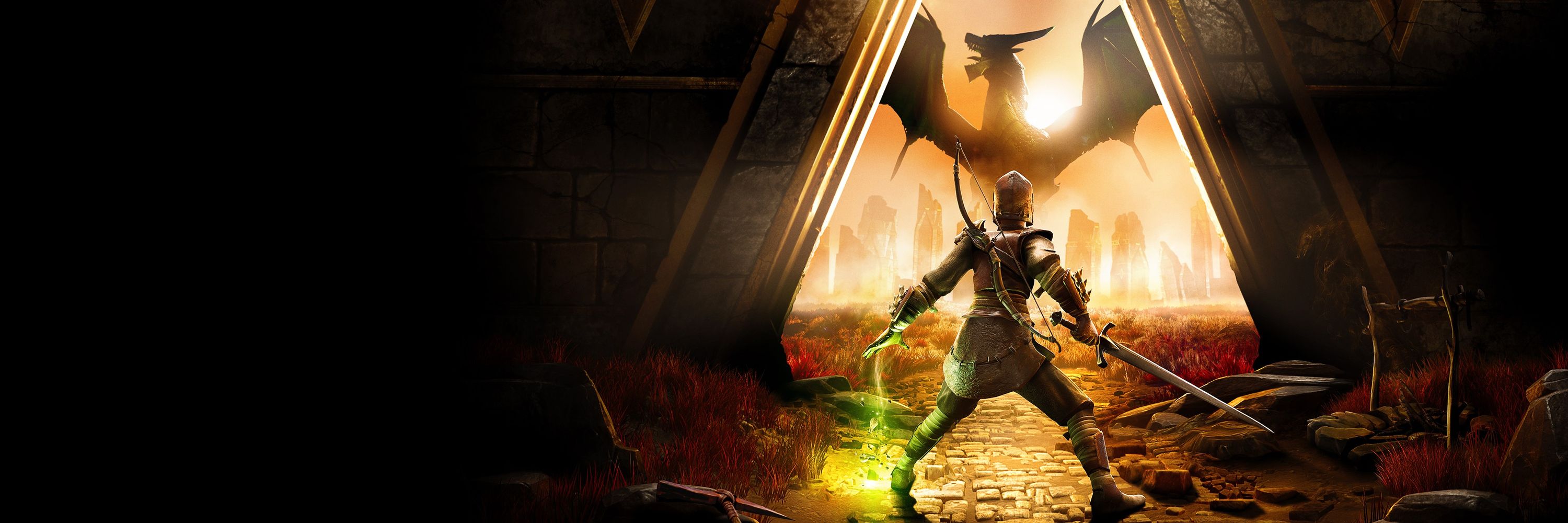 RuneScape: Dragonwilds