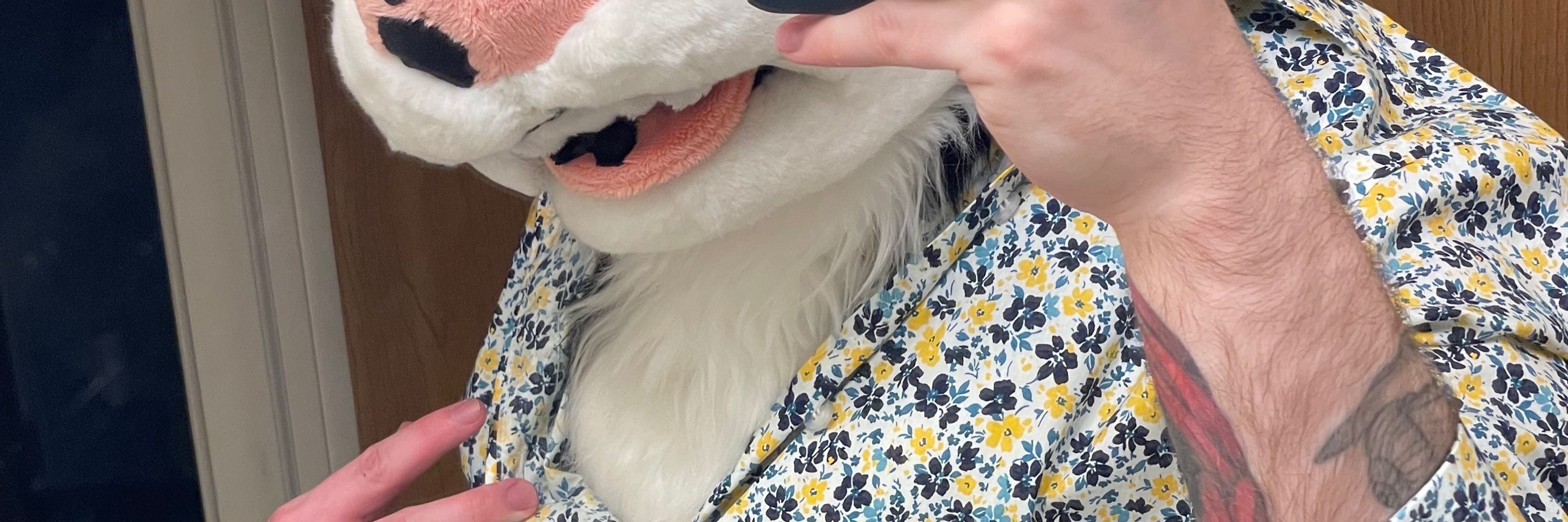 Edgar 🦝
