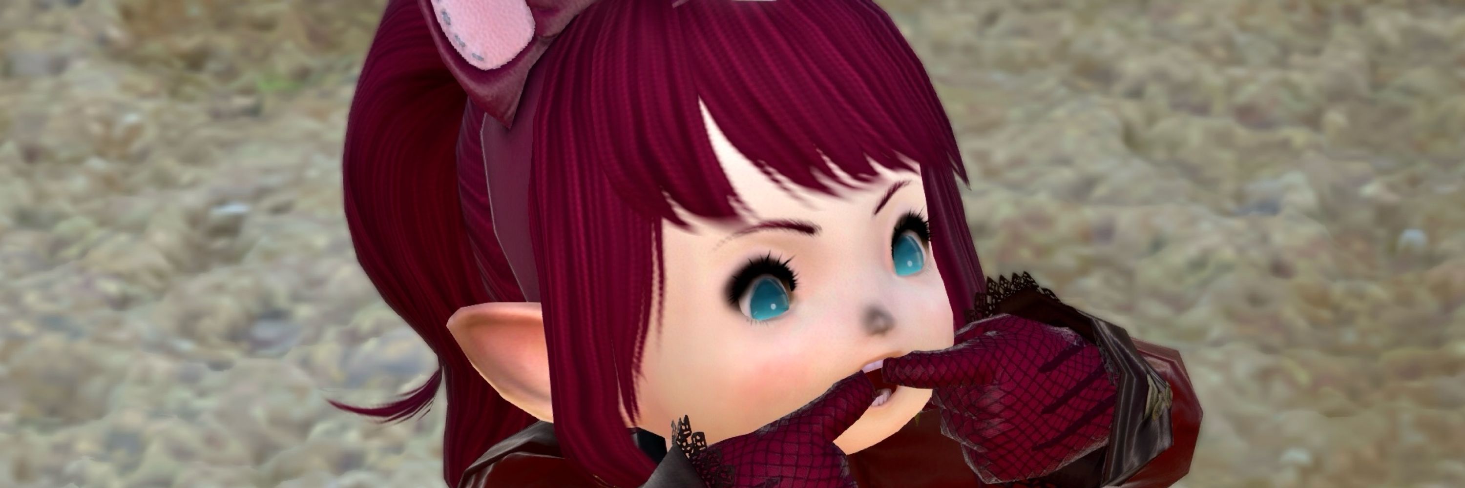 Mogstation