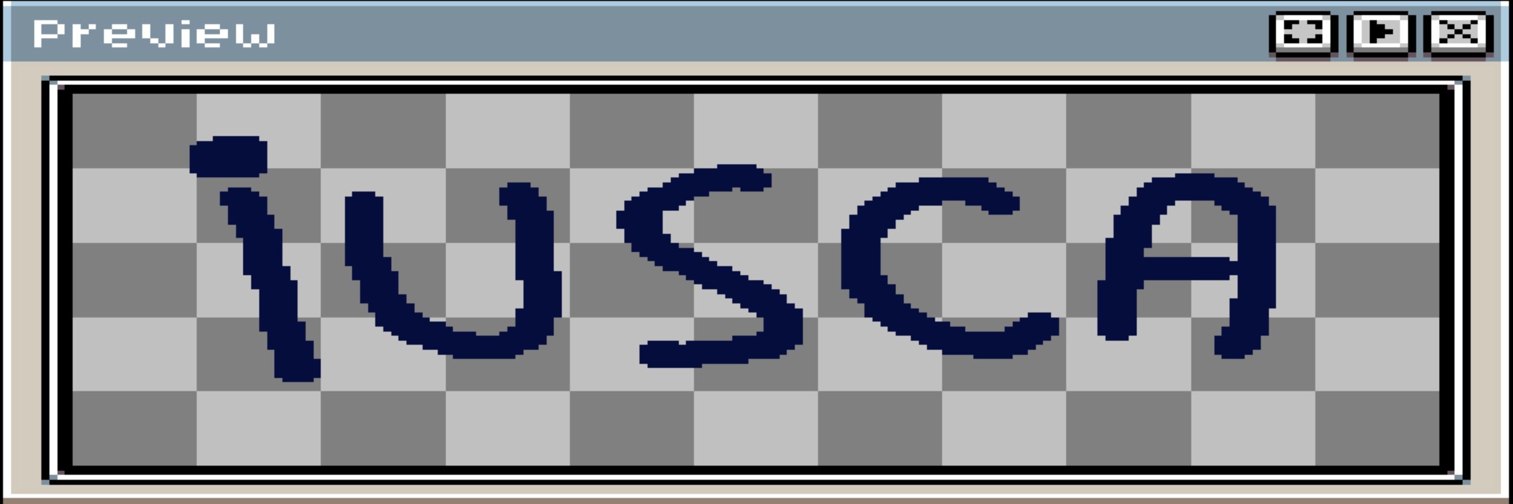 Iusca Pixel (Commissions Open 1/5)