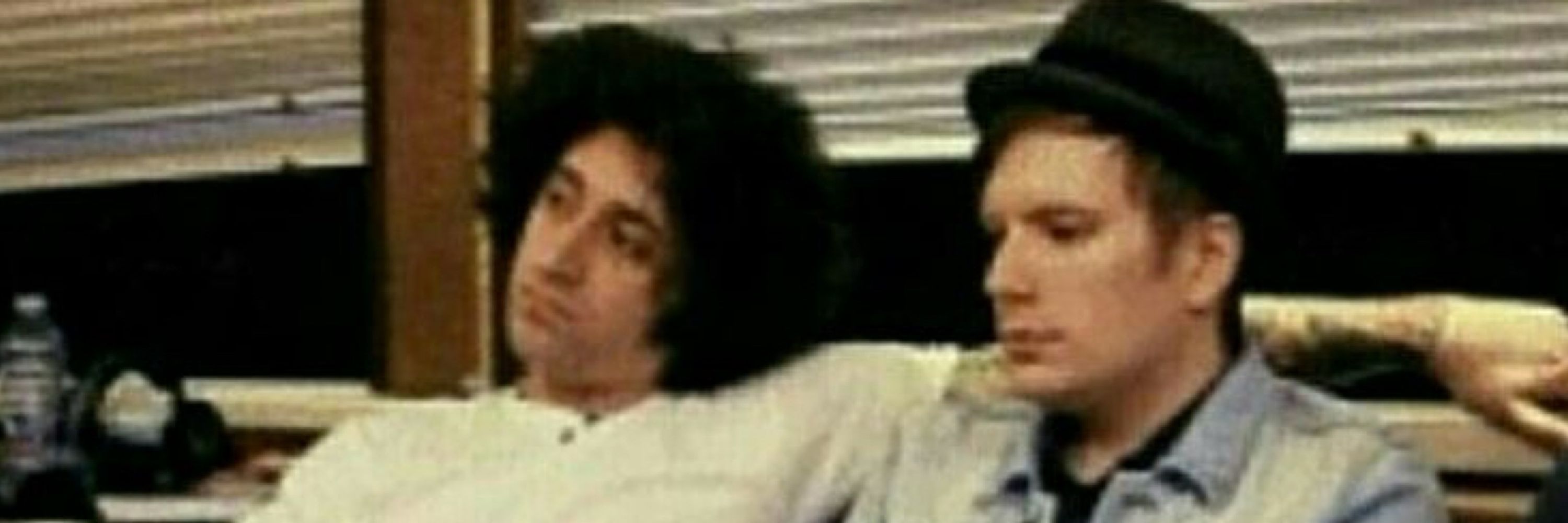 joetrick