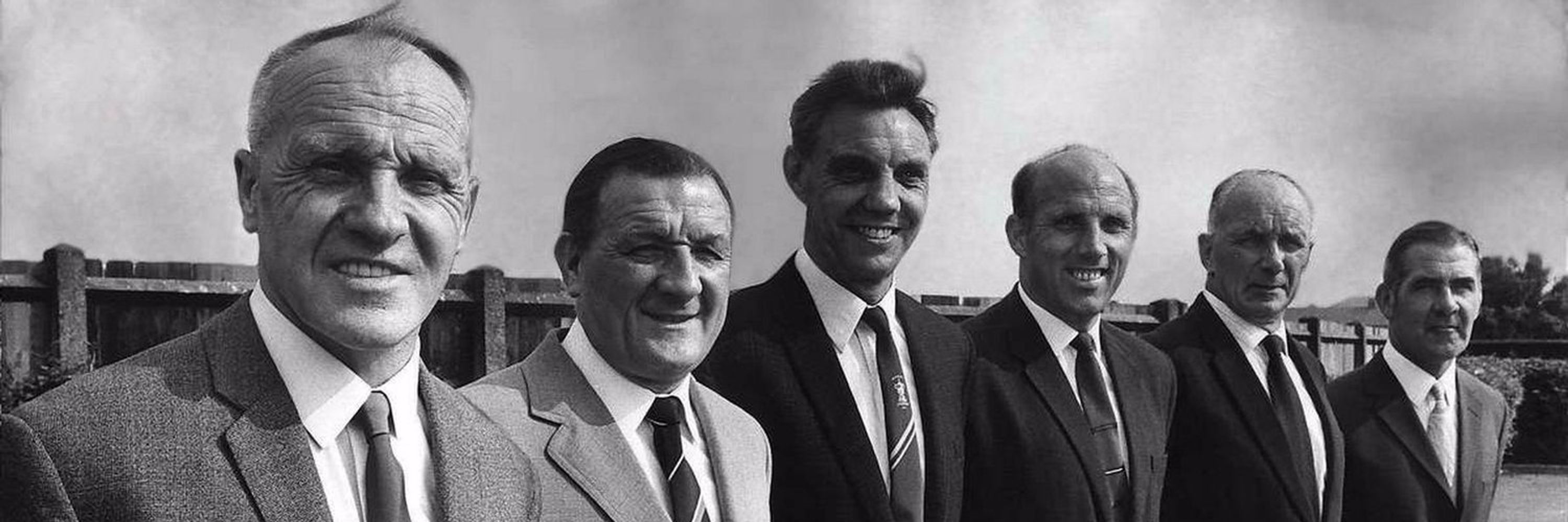 LFChistory.net