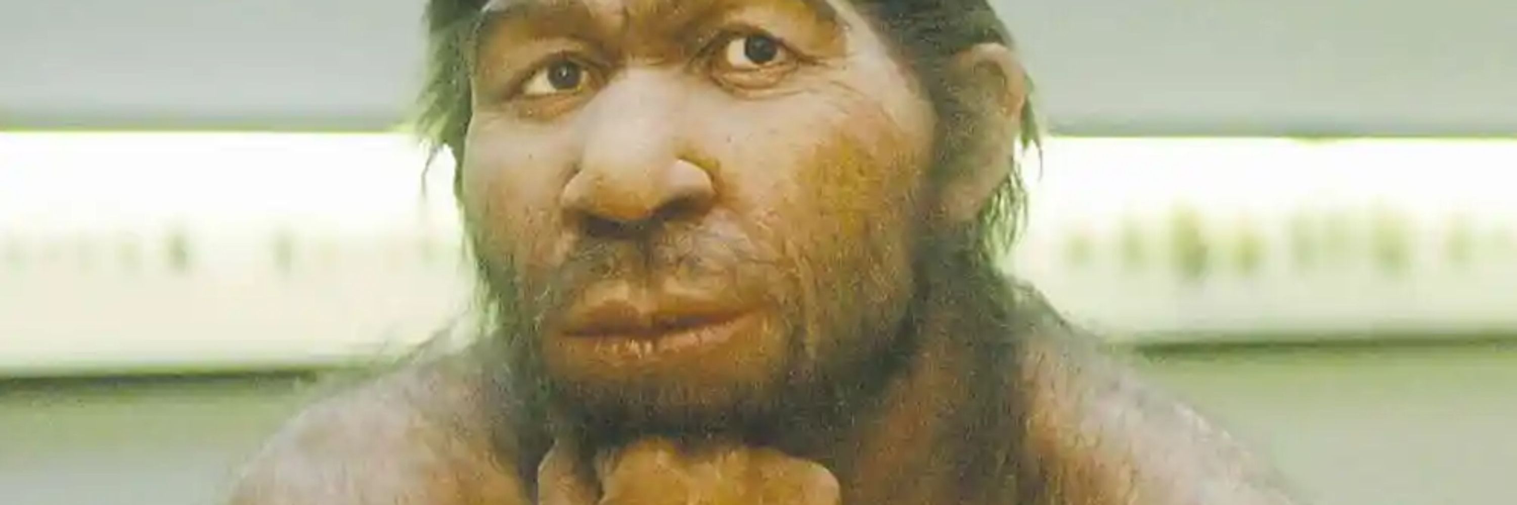 caveman