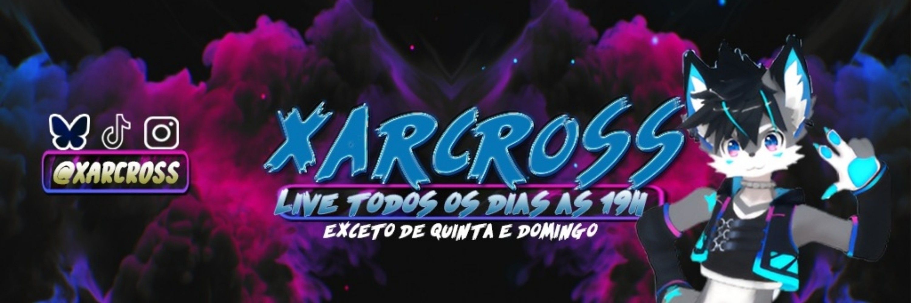 Xarcross