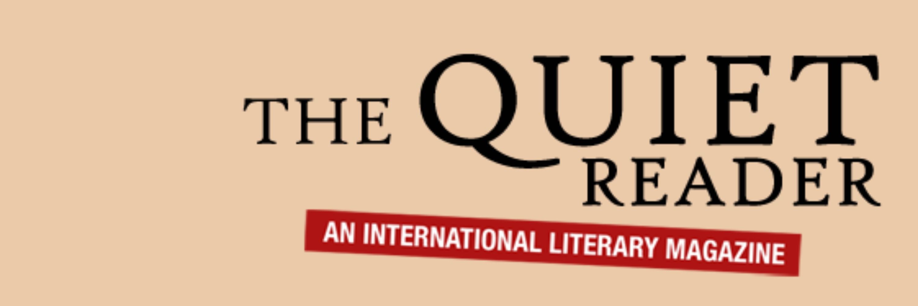 The Quiet Reader 
