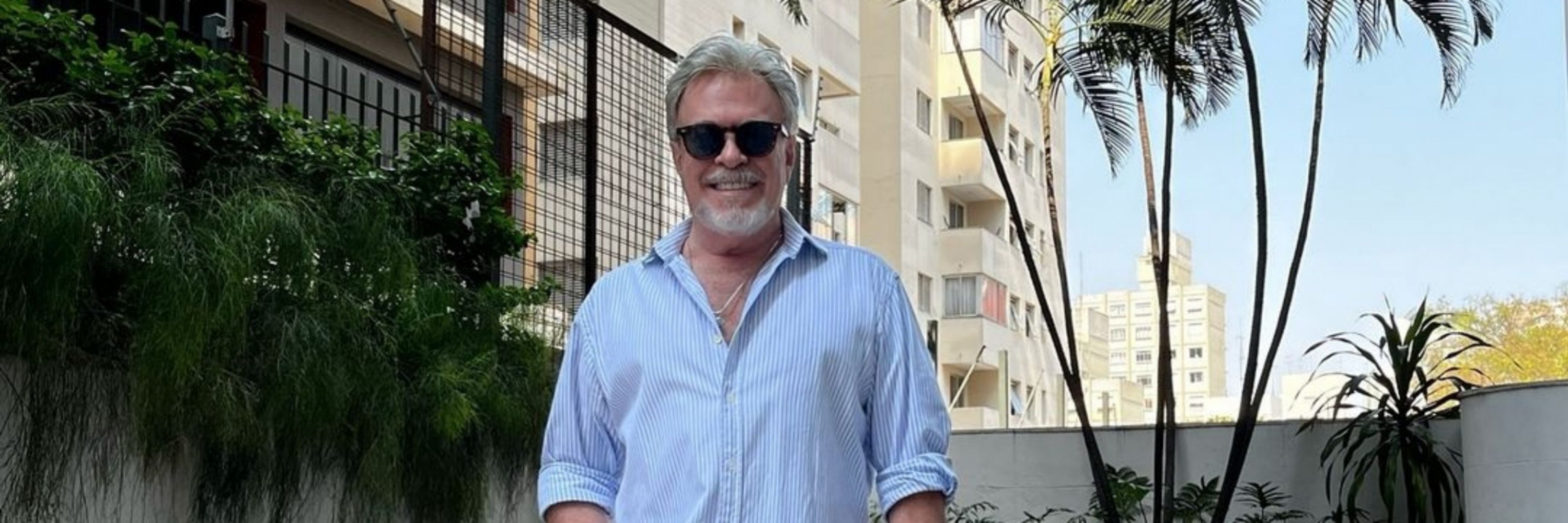 Alberto Keith