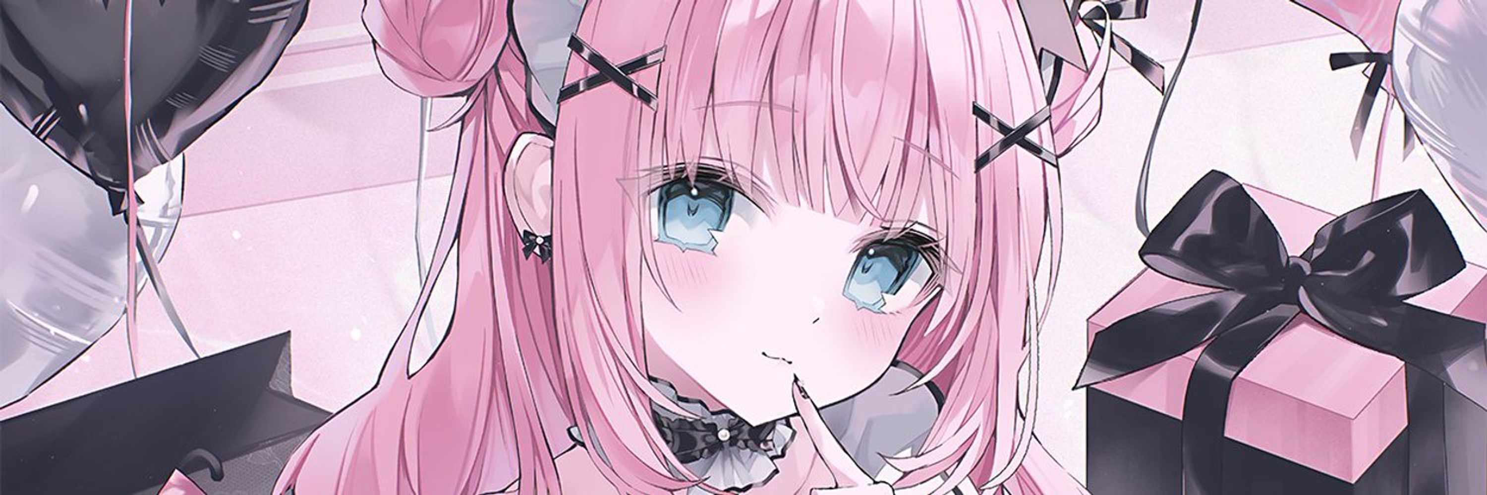 Ririco 彩星りりこ🎀🐰 PARTNER PUSH .ᐟ